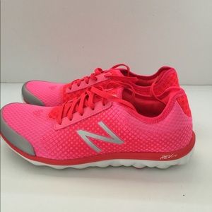 New Balance running shoes